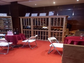 19年糖酒会（酒店展-酒类03）