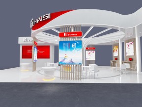 海思haisi135