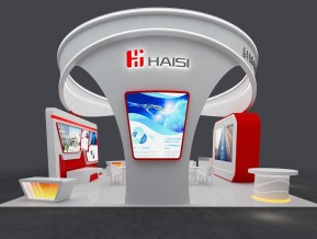 海思haisi108