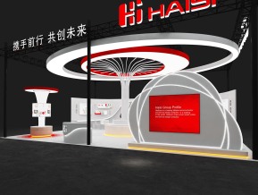 海思haisi108