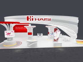 海思haisi135