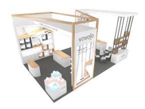 vavofo礼品展
