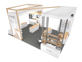 vavofo礼品展