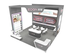 爱登礼品展
