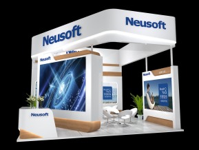 Neusoft东软