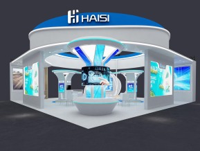 海思haisi144