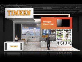 TIMKEN铁姆肯