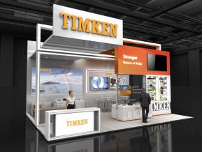 TIMKEN铁姆肯