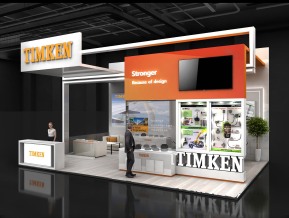 TIMKEN铁姆肯