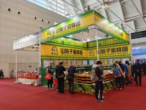 2021.10天津秋糖（二）