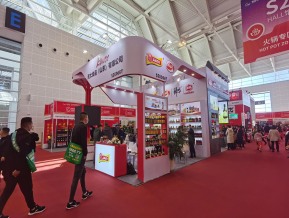 2021.10天津秋糖（二）