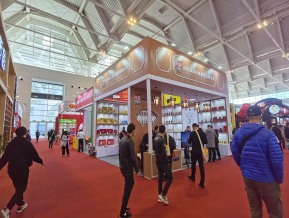 2021.10天津秋糖（二）