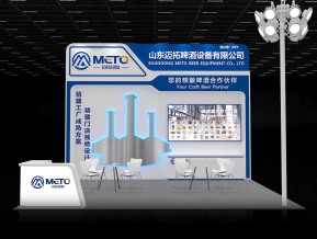 迈拓展览模型