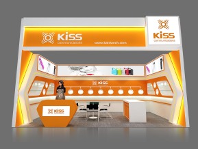 KISS凯狮博