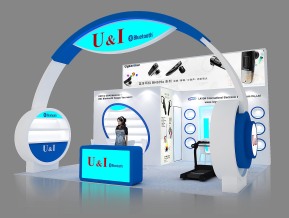 U&I电子科技
