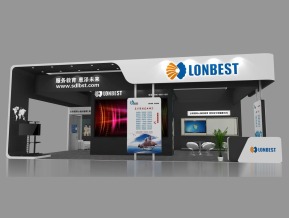 LONBEST蓝贝思特