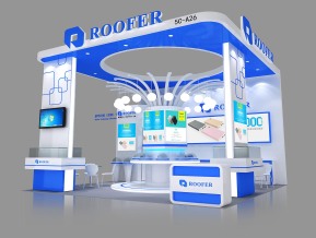 ROOFER路华科技