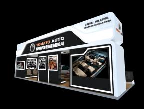 特玛特汽车用品展