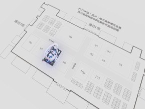 绵阳科博会科创区