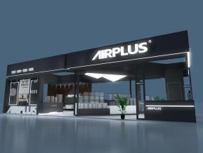 AIRPLUS艾普莱斯家电展