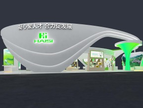 海思haisi