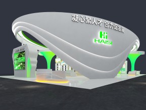 海思haisi