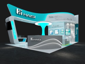 海思haisi