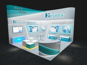 海思haisi