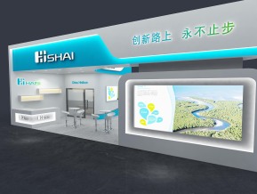 海思环保
