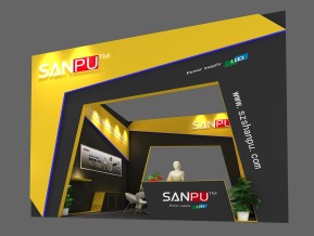 SANPU山普照明