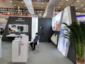 2020的武汉工业设计展(二)