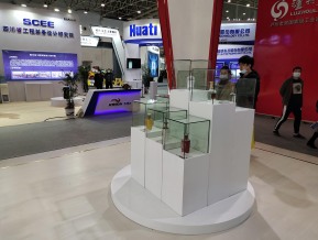 2020的武汉工业设计展(二)