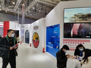 2020的武汉工业设计展(二)
