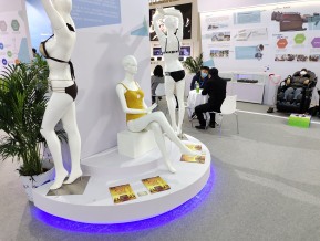 2020的武汉工业设计展(二)