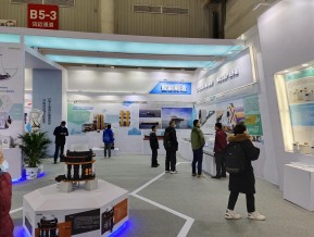 2020的武汉工业设计展(二)