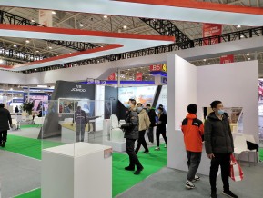 2020的武汉工业设计展(二)