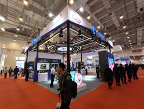 2019青岛新动能展