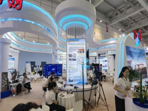 2021年职业教育活动周全国启动仪式（一）