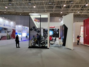 2020的武汉工业设计展(二)