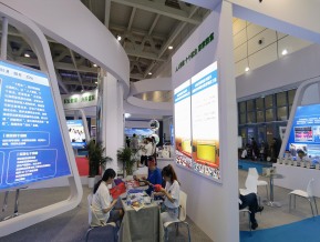 2021年职业教育活动周全国启动仪式（一）