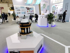 2020的武汉工业设计展(二)
