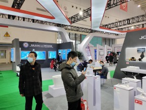 2020的武汉工业设计展(二)