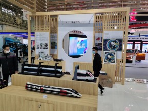 2020的武汉工业设计展(二)