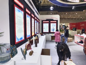 2020的武汉工业设计展(二)