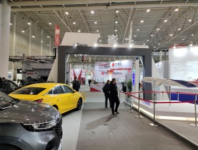 2020的武汉工业设计展(二)