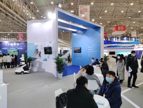 2020的武汉工业设计展(二)