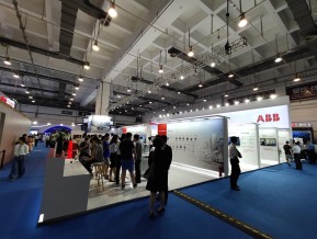 2019青岛国际软博会