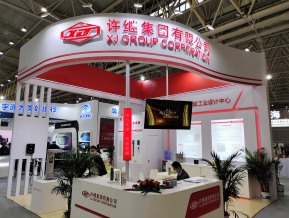 2020的武汉工业设计展(二)