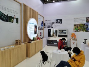 2020的武汉工业设计展(二)