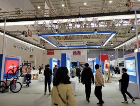 2020的武汉工业设计展(二)